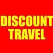 DISCOUNT TRAVEL