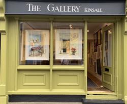THE GALLERY KINSALE