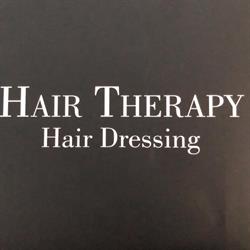 HAIR THERAPY