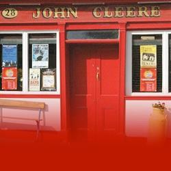 JOHN CLEERE