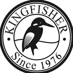 THE KINGFISHER