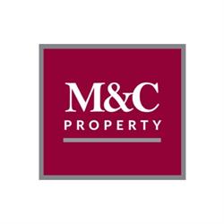 M&C PROPERTY