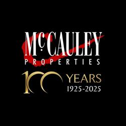 MCCAULEY PROPERTIES
