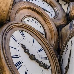 MCCORMACK CLOCK REPAIRS