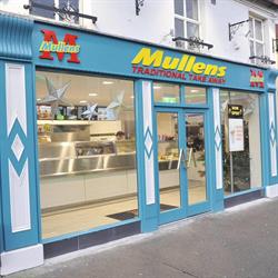 MULLENS