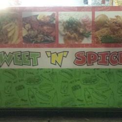 NEW SWEET N SPICE