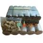 eco logs and eco firelighters sample pack