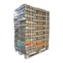 heat logs pallet load