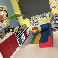 RAINBOWS PRE SCHOOL