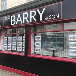 DICK BARRY & SON