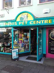 Ennis Pet Centre