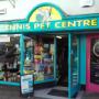 Uploaded by visitor on 10/07/2017 - Shop front image