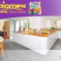 Uploaded by visitor on 18/09/2017 - FINALIST 2017 Boots Maternity & Infants Awards - Best Family Cleaning Product - Biomex® Home Clean™ Pack