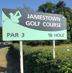 JAMESTOWN PAR 3 GOLF COURSE