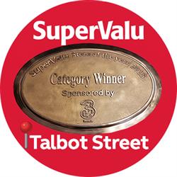 SUPERVALU TALBOT STREET