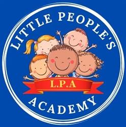 LITTLE PEOPLE'S ACADEMY