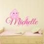 Uploaded by visitor on 04/04/2017 - Personalised name baby elephant wall decal sticker
https://www.eydecals.com/shop/personalised-name-baby-elephant-wall-decal-sticker/