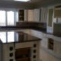 PAINTING KITCHEN CABINETS ENNIS