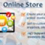 BeSeen Online Store