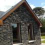 Local natural stone