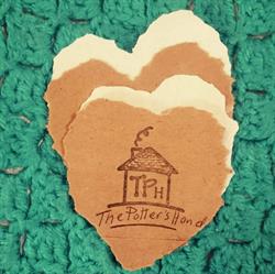 THE POTTERS HAND