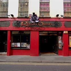 ROISIN DUBH