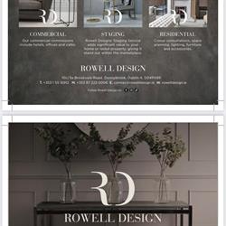ROWELL DESIGN