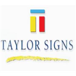 Taylor Signs