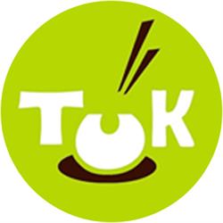 TUK ASIAN STREET FOODS