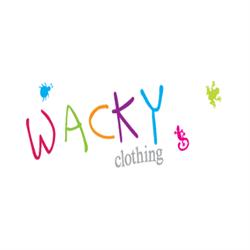 Wacky Clothing