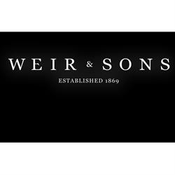 Weir & Sons