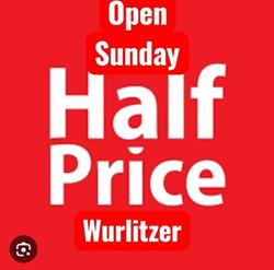 WURLITZER