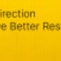 Drive Better Results Online