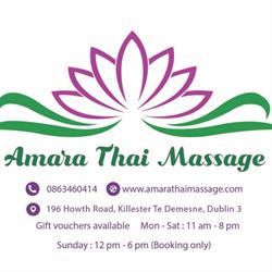 AMARA THAI MASSAGE