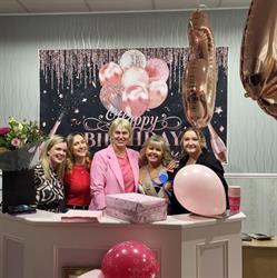 Blondelles Ladies Boutique