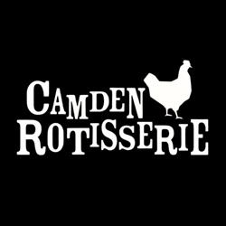 CAMDEN ROTISSERIE