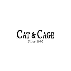 CAT & CAGE