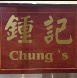 Chung’s Chinese Takeaway