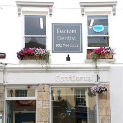 CONFIDENTAL