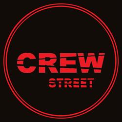 CREW STREET