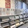 Decor Warehouse affordable wallpaper