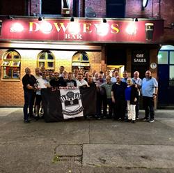DOWNEYS
