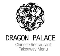 DRAGON PALACE