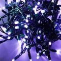 Connectable Warm White & Ice White Outdoor Tree Lights
