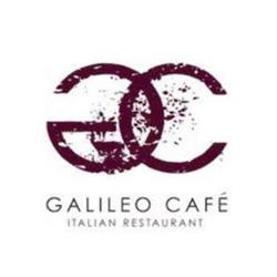 GALILEO CAFE