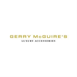 GERRY MC GUIRE'S