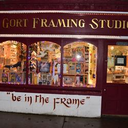 GORT FRAMING STUDIO