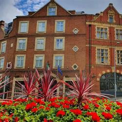 HARDING HOTEL