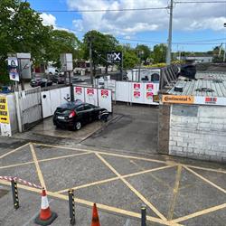 HARMONSTOWN TYRE CENTRE