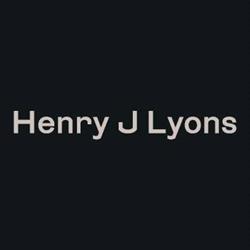 HENRY J LYONS ARCHITECTS